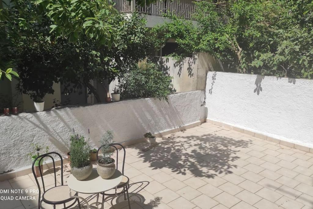 Home_Nafplio Exterior foto