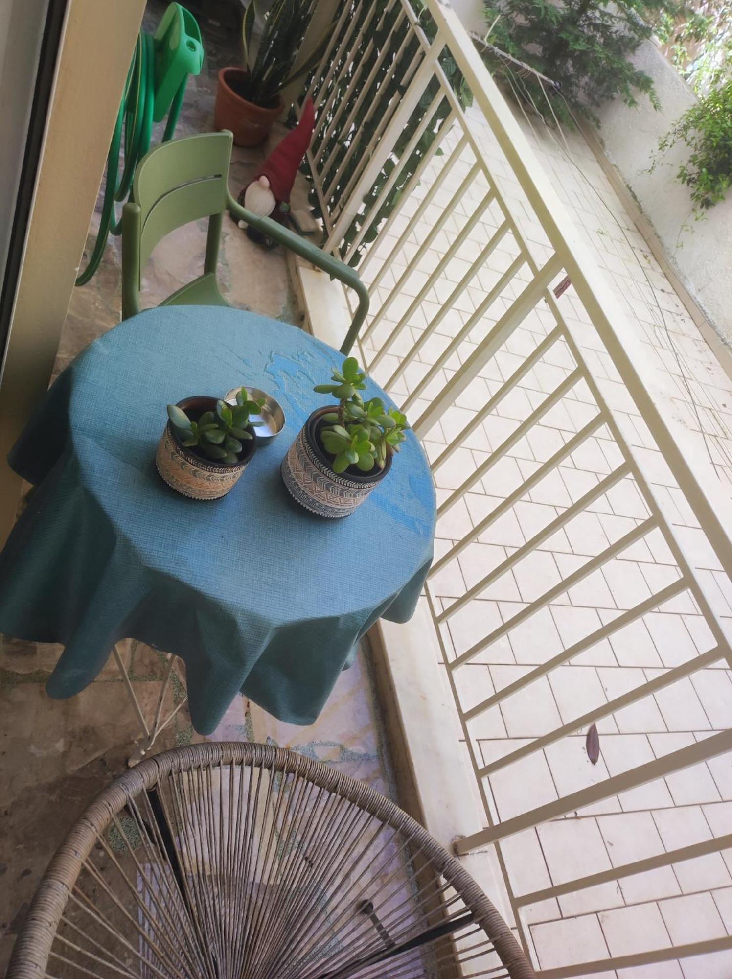 Home_Nafplio Exterior foto